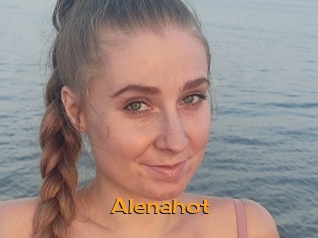 Alenahot