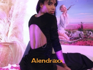 alendraxx Sortez Couvert