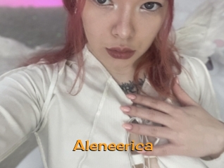 Aleneerica
