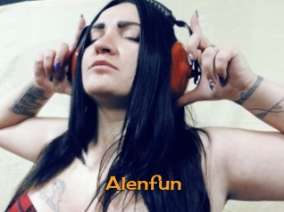 Alenfun