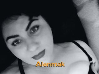 Alenmak