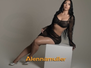 Alennamuller