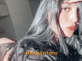 Alequintero