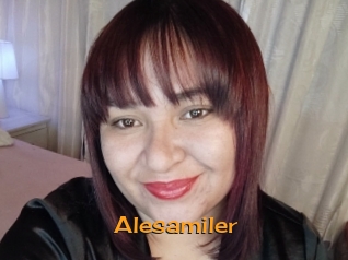 Alesamiler