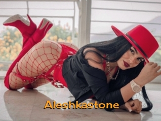 Aleshkastone