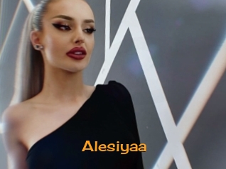 Alesiyaa