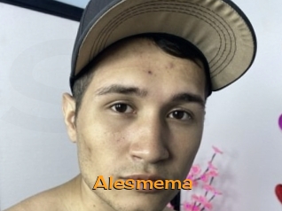 alesmema Sortez Couvert