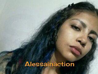 Alessainaction