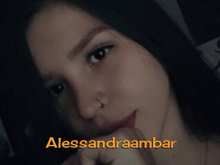 Alessandraambar
