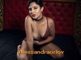 Alessandraorlov