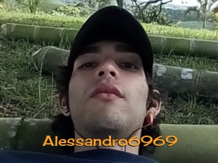 alessandro6969 Sortez Couvert