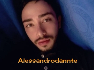 Alessandrodannte