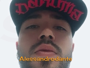 Alessandrodante