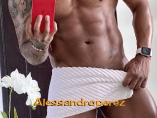 Alessandroperez