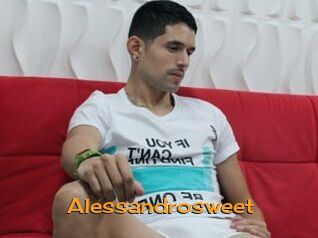 Alessandrosweet