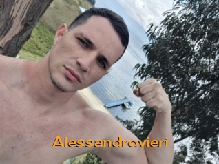 Alessandrovieri