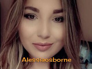 Alessiaosborne
