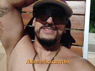 Alessiodante
