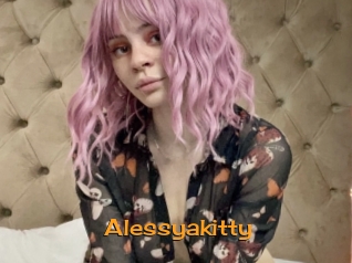 Alessyakitty