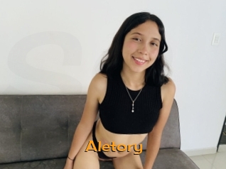 Aletory
