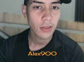 Alex900