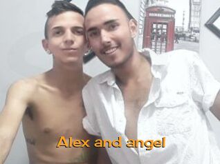 Alex_and_angel