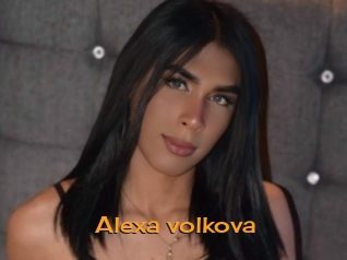Alexa_volkova
