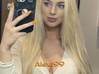 Alexa99