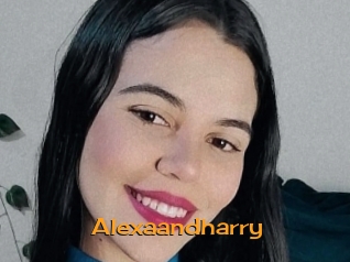 Alexaandharry