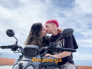 Alexaarya