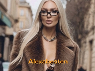 Alexabesten