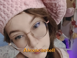 Alexacastell