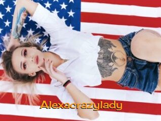 Alexacrazylady