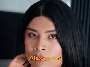 Alexadelys