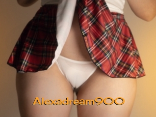 Alexadream900