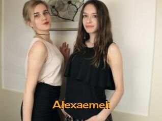 alexaemeli Sortez Couvert