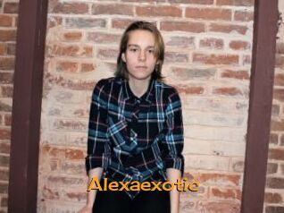 Alexaexotic