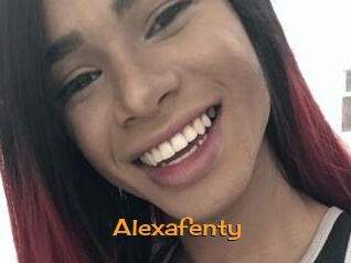 Alexafenty