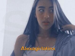 Alexagirlatinx