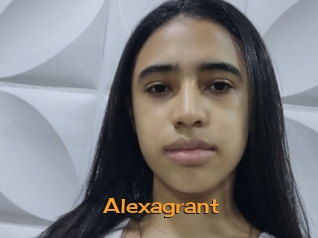 Alexagrant