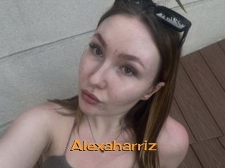 Alexaharriz