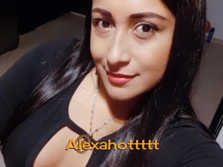 Alexahottttt