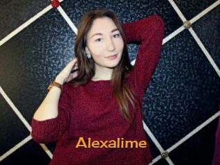 Alexalime