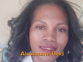 Alexamansfield