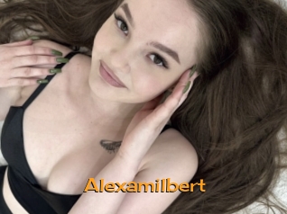 Alexamilbert