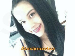 Alexamontox