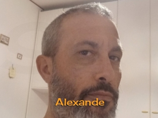 Alexande