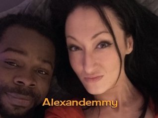 Alexandemmy