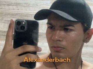 Alexanderbach