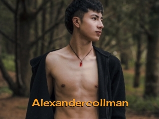 alexandercollman Sortez Couvert